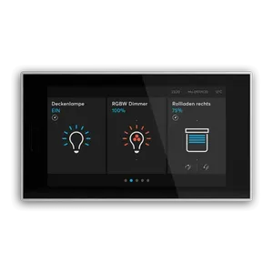Smart & KNX