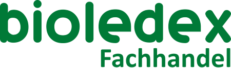 Bioledex Großhandel für Leuchten, LED Lampen und Elektrotechnik-Logo