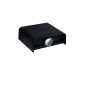 Preview: Bioledex LED Wandleuchte 2W 3000/4000/6500K 60° schwarz