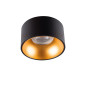 Preview: Kanlux 27575 RITI Aufbau-Downlight Aufbauleuchte GU10