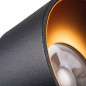 Preview: Kanlux 27575 RITI Aufbau-Downlight Aufbauleuchte GU10