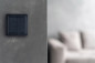 Preview: Shelly BLU Wall Switch 4 ZB, DK Format - Zigbee Wandschalter, Grau