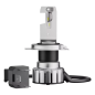 Preview: Osram Night Breaker H4 LED Motorradlampe P43t 21/20 W tageslichtweiss, Nachrüst-Set 4062172398114