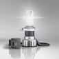 Preview: Osram Night Breaker H4 LED Motorradlampe P43t 21/20 W tageslichtweiss, Nachrüst-Set 4062172398114