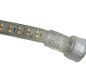 Preview: Bioledex LED Streifen Lichtschlauch 25m Trommel 230V 300W 36000lm 4000K IP65
