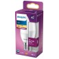 Preview: Philips LED Kerze 7W warmweiss E14 B38 806lm 8719514309623