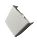 Preview: Bioledex LED Wandleuchte 2W 3000/4000/6500K 60° weiss