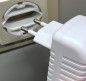 Preview: 4 x SOIXX Adapter von Schutzkontakt-Steckdosen auf Eurostecker Steckdosenadapter Steckeradapter Weiß