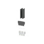 Preview: ABB KIT ES XT5 3pcs Anschlusszubehör für XT5