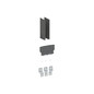 Preview: ABB KIT ES XT5 3pcs Anschlusszubehör für XT5