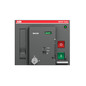 Preview: ABB MOE XT5 220...250V AC/DC Motor mit Federkraftspeicher ≤300150W Zubehör für XT5
