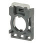 Preview: ABB MCBH-00 Halter f.3 Kontaktblöcke CombiLine-Modular 2.Generation