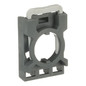 Preview: ABB MCBH-00 Halter f.3 Kontaktblöcke CombiLine-Modular 2.Generation