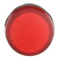 Preview: ABB CL2-523R Meldeleuchte rot 230VAC mit fest integrierter LED