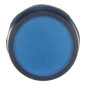 Preview: ABB CL2-523L Meldeleuchte blau 230VAC mit fest integrierter LED