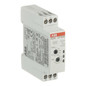 Preview: ABB CT-ERD.12 Zeitrelais, ansprechverzögert 1 WE, 24-240 VAC, 24-48 VDC