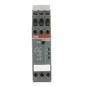 Preview: ABB CM-MSS.22S Thermistor-Motorschutzrelais 2We, 24VAC/DC, Made in Germany