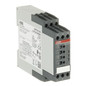 Preview: ABB CM-TCS.23S Temperaturüberwachungsrelais Temp.-bereich 0...+200°C, 24VAC/DC, Made in Germany