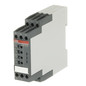 Preview: ABB CM-TCS.23S Temperaturüberwachungsrelais Temp.-bereich 0...+200°C, 24VAC/DC, Made in Germany