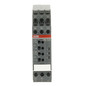 Preview: ABB CM-TCS.23S Temperaturüberwachungsrelais Temp.-bereich 0...+200°C, 24VAC/DC, Made in Germany