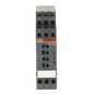 Preview: ABB CM-EFS.2S Spannungsüberwachungsrelais 2We, B-C=3-600VRMS, 24-240VAC/DC, Made in Germany