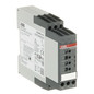 Preview: ABB CM-MPS.41S Dreiphasenüberwachungsrelais 2We, 0,0,1-30s, L1-L2-L3=3x300-500VAC, Made in Germany