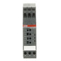 Preview: ABB CM-MPS.41S Dreiphasenüberwachungsrelais 2We, 0,0,1-30s, L1-L2-L3=3x300-500VAC, Made in Germany