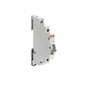 Preview: ABB E211X-16-10 Ausschalter mit gelber LED 230V 16A 1S 250VAC