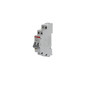 Preview: ABB E211X-16-20 Ausschalter mit gelber LED 230V 16A 2S 250VAC