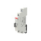 Preview: ABB E215-16-11B Taster Grau 16A 1S+1Ö 250VAC