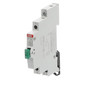 Preview: ABB E215-16-11D Taster Grün 16A 1S+1Ö 250VAC