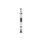 Preview: ABB E215-16-11F Taster Schwarz 16A 1S+1Ö 250VAC