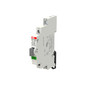 Preview: ABB E217-16-10D Leuchttaster Grün 16A 1S 250VAC mit LED 115-250VAC