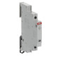 Preview: ABB E219-B Leuchtmelder Weiss mit LED 115-250VAC
