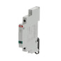 Preview: ABB E219-D Leuchtmelder Grün mit LED 115-250VAC