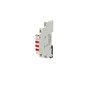 Preview: ABB Leuchtmelder 3 LED E219-3C 3 LED rot, 415/230 V AC