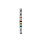 Preview: ABB Leuchtmelder 3 LED E219-3CDE LED rot/gelb/grün, 415/230 V AC