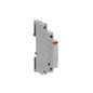 Preview: ABB E292-16-11 Hauptkontaktmodul 1 NC + 1 NO, 16 A, 250 VAC, 9mm