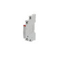 Preview: ABB E298-16-20 Hauptkontaktmodul 2 NO, 16 A, 250 VAC, 9mm