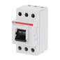 Preview: ABB E463/3-KB Hauptschalter 3S,63A,400VAC