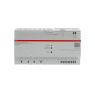 Preview: ABB SCU100 - InSite Steuereinheit Webserver, bis 96 InSite-Bus TN