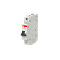 Preview: ABB S401E-B6 Leitungsschutzschalter B,6A,6kA,1P,steckbar