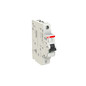 Preview: ABB S401E-B6 Leitungsschutzschalter B,6A,6kA,1P,steckbar
