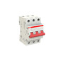 Preview: ABB SHD203/63 Lasttrennschalter 3P, 63A