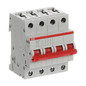 Preview: ABB SD204/63 Lasttrennschalter 4P, 63A