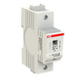 Preview: ABB ILTS-E1 Sich.-Lasttrennschalter D0,1P.,63A, Made in Germany