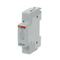 Preview: ABB E451-5,7A Lastabwurfrelais 6,7..39A