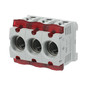 Preview: ABB ISS63/3 Sicherungssockel D0,3P.,63A, Made in Germany