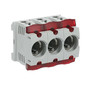 Preview: ABB ISS63/3 Sicherungssockel D0,3P.,63A, Made in Germany