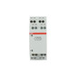 Preview: ABB E236-US1 Unterspannungsrelais 3Ph.+N,2Wechsler